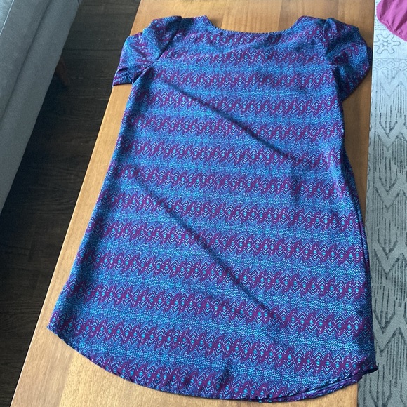 Incredible tunic style dress - Picture 7 of 10